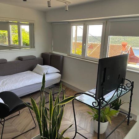 Beautiful Apartment,Amazing View,Parking! Dubrovnik Exterior photo
