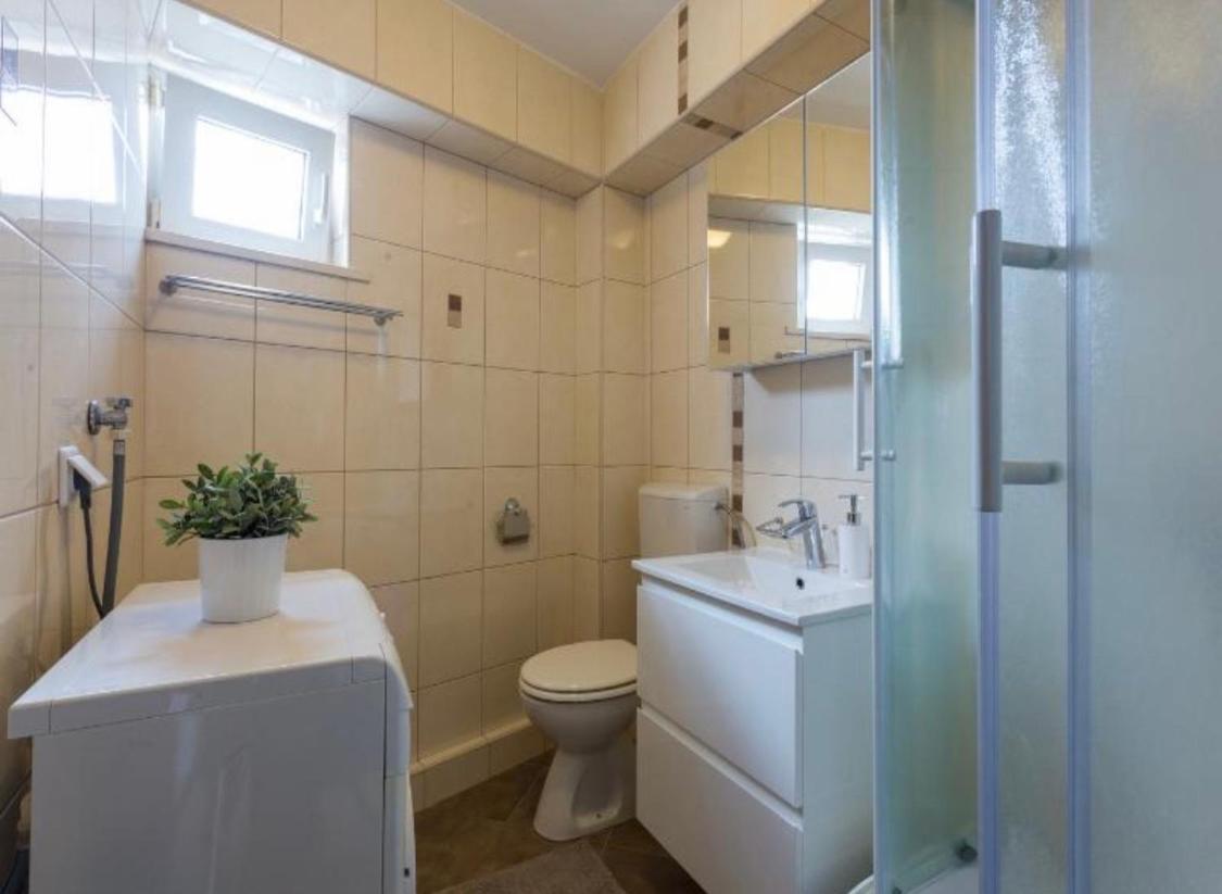Beautiful Apartment,Amazing View,Parking! Dubrovnik Exterior photo