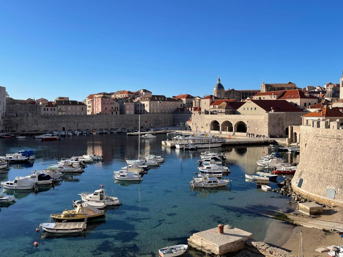 Beautiful Apartment,Amazing View,Parking! Dubrovnik Exterior photo