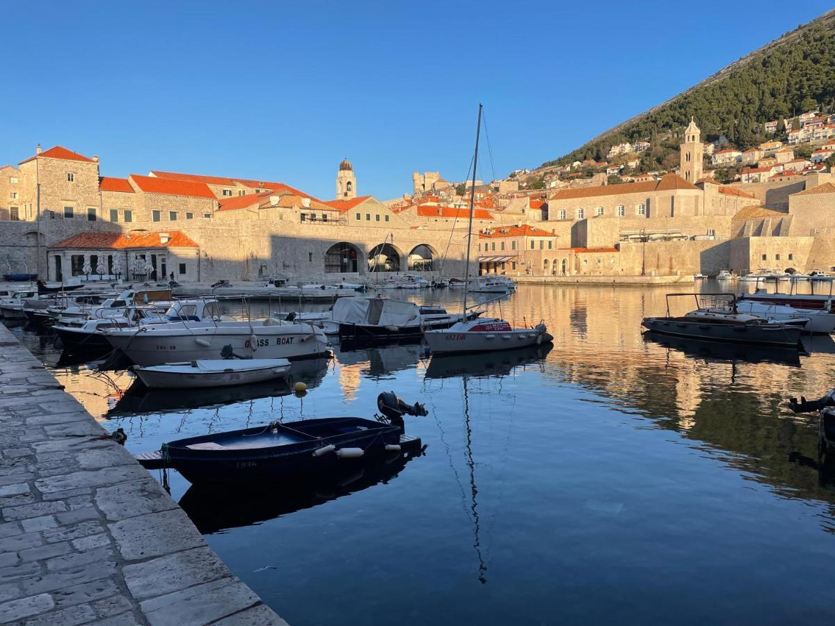 Beautiful Apartment,Amazing View,Parking! Dubrovnik Exterior photo