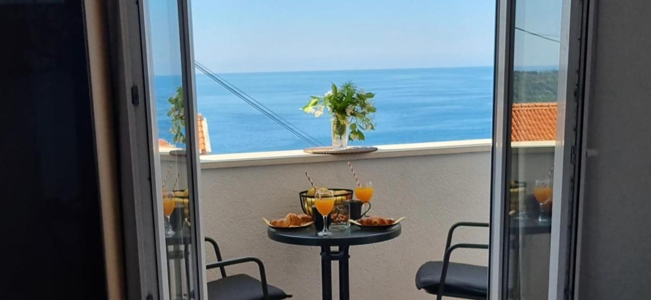 Beautiful Apartment,Amazing View,Parking! Dubrovnik Exterior photo