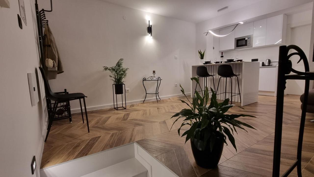 Beautiful Apartment,Amazing View,Parking! Dubrovnik Exterior photo