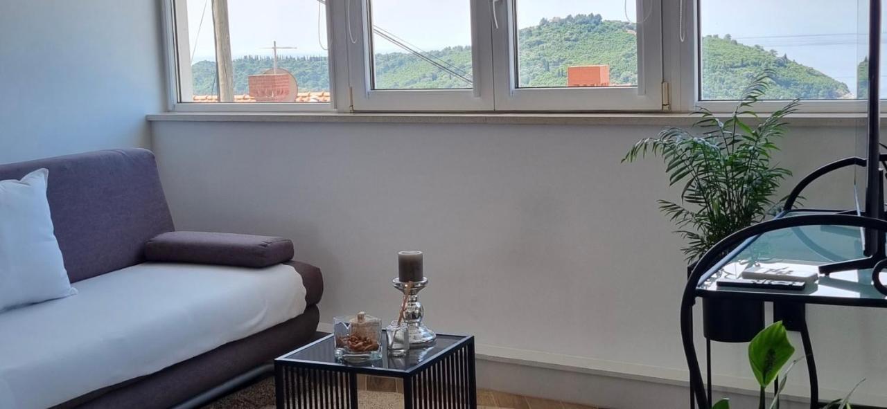 Beautiful Apartment,Amazing View,Parking! Dubrovnik Exterior photo
