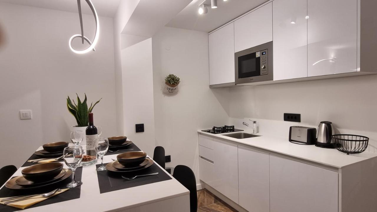 Beautiful Apartment,Amazing View,Parking! Dubrovnik Exterior photo