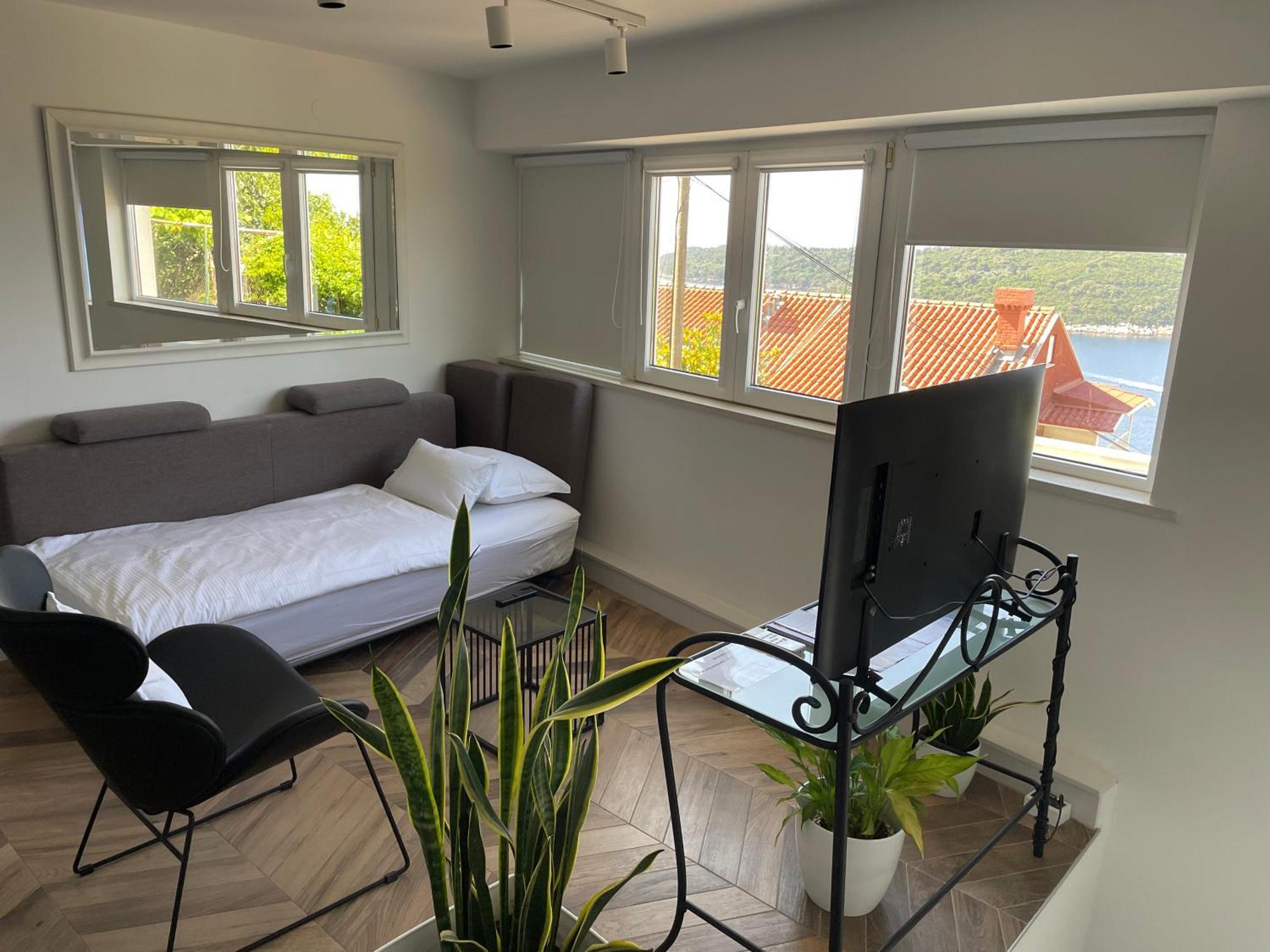 Beautiful Apartment,Amazing View,Parking! Dubrovnik Exterior photo
